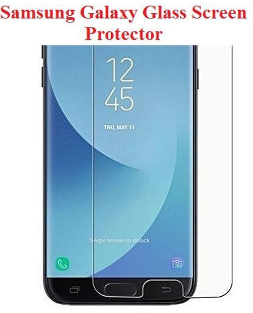 Samsung Galaxy J2 Screen Guard-Full Edge To Edge Cover