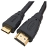 HDMI to Mini HDMI Cable 1.5Mtrs
