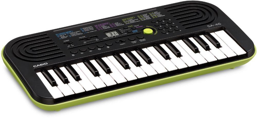 Casio Mini Keyboard 32 keys - SA-46