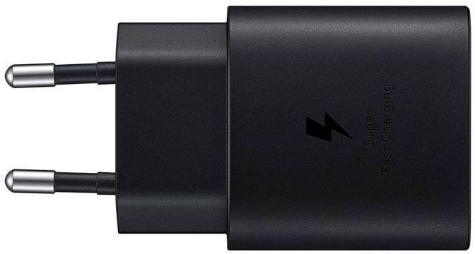 Samsung 25W Travel Adapter USB-C