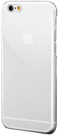 Switcheasy  NudePC Case for iPhone 6/6s Ultra Clear