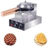 2018 Hot Sale bubble waffle maker machine