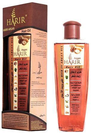 Harir Argan Hair Oil - 200 Ml
