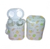 Two In One Baby Food Warmer Cooler Flask