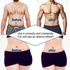 EMS Smart Fitness Body Remote Control Abdominal Muscle