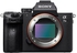 Sony Alpha A7 III - Mirrorless Camera - (Body Only)