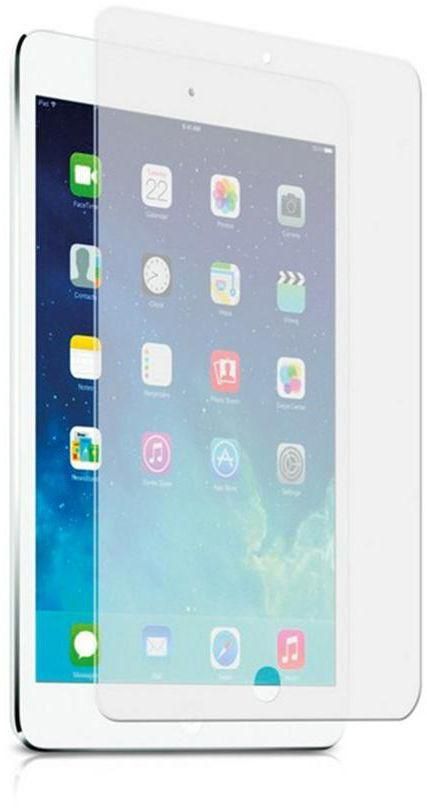 Glass Screen Protector for Apple iPad Air 2 - Clear