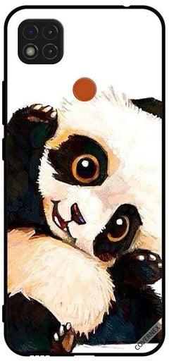 Protective Case Cover For Xiaomi Redmi 10A Panda