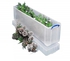 Really Useful Box Plastic 77 Litre Storage Clear