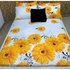 Beautiful Cotton Bedsheet And Pillow Cases