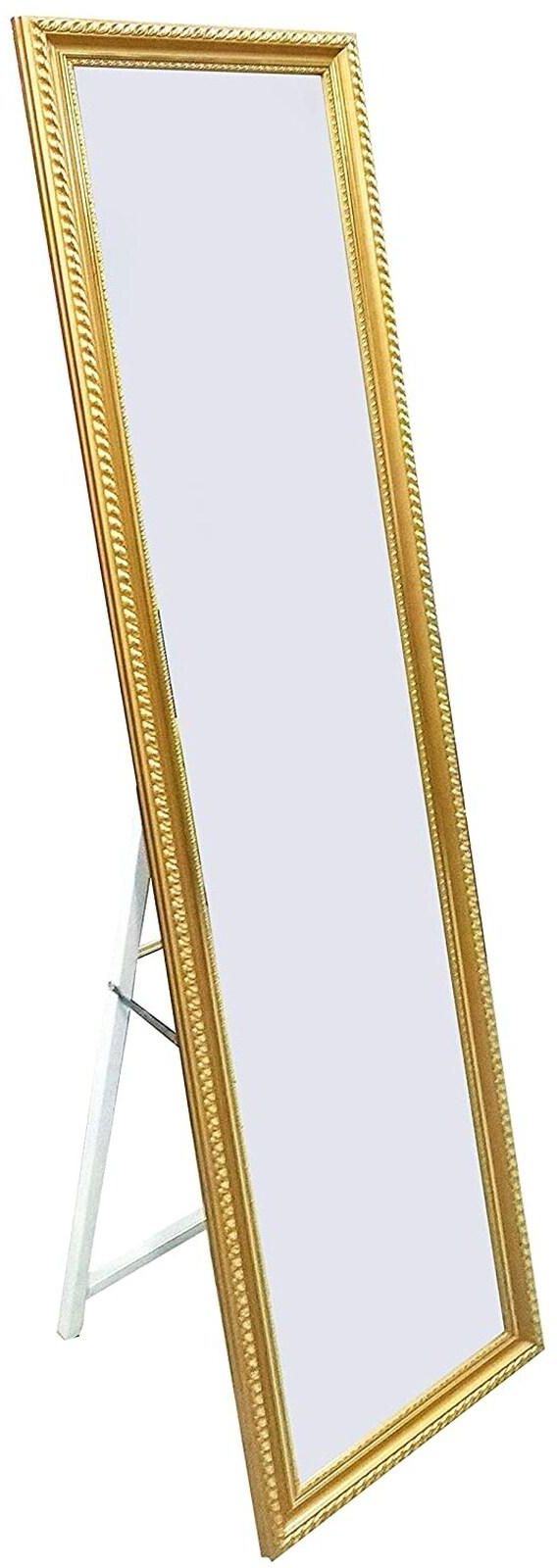 WT-Easycare Dressing Mirror Gold