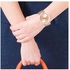 Michael Kors MK3192 Stainless Steel Watch - Golden Rose