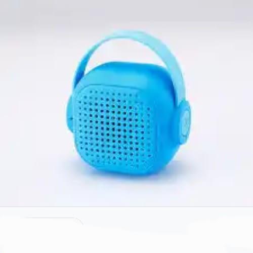 Ws 302 Mini Bluetooth Wireless Stereo Sound - Blue