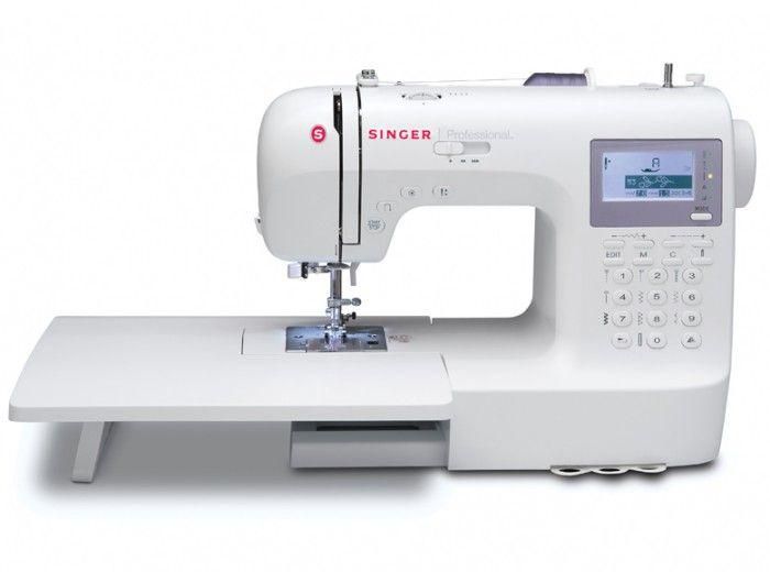 Singer sewing machine 9100 digital