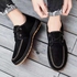 Men Quality Suede Loafers