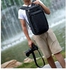 Casual Backpack Crossbody Travel Club Gym Duffle Bag 35L