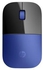 HP Mouse Z3700 Dragonfly Wireless - V0L81AA - Blue