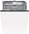 Gorenje Built-in Dishwasher Total Dry Automatic Door Opening White GV642D61