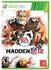 Microsoft XBOX 360 Game Madden NFL 12