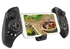WIRELESS GAMING CONTROLLER FOR MOBILE PHONES