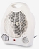 Room Heater With Fan 90 Degree Oscillation Function