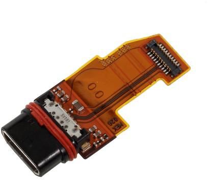 OEM Disassembly Charging Port Flex Cable for Sony Xperia X Performance