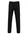 Men’s Fitted Chinos - black