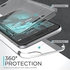 Xdoria Cover Defense Glass 9H 360 iPhone 7 Plus