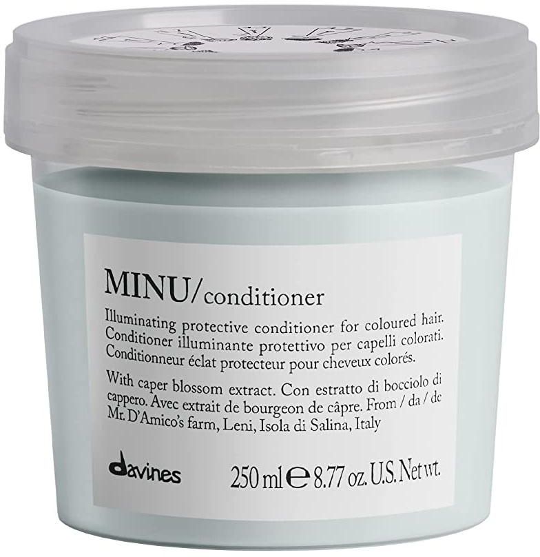 Davines Minu Conditioner - 250ml