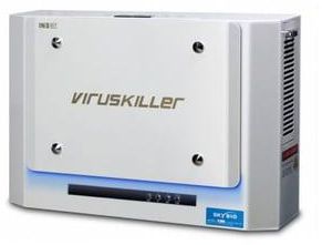 Radic8 VIRUSKILLER Air Decontamination Technology (VK401)