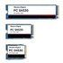 محرك أقراص SSD داخلي 256GB بمنفذ PCIe NVMe M.2 2280 SSD SDBPNPZ-256G-1006A من دبليو دي