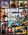 Take Two Interactive Grand Theft Auto V - Playstation 3