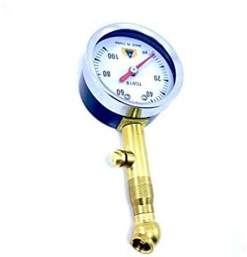 مقياس تاير بروسور، مقياس ضغط صغير من تاير، جهاز اختبار ضغط الاطارات، مقياس ضغط الاطارات