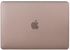 Odoyo AirCoat Case For MacBook 12 ” Retina Display Clear