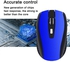 Wireless Mouse 2.4G Wireless Gaming Mouse 2.4GHz