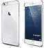 Spigen iPhone 6 Plus Thin Fit Cover - Crystal Clear