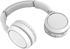 Philips On-ear Wireless Headphones TAH4205WT
