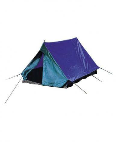 Bestway 67061 Portable Camping Tent for Two - Blue