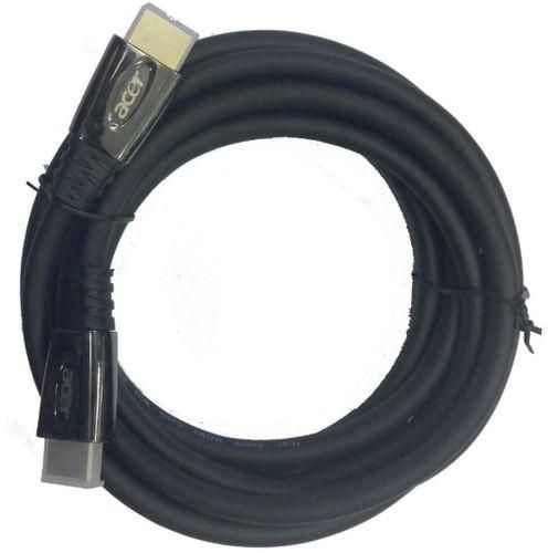 Acer HDMI Cable 15M Ultra HD 4K 2160P