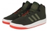 Adidas Athletic Shoes for Men - Black, Size 46.5 EU, FAF4391G