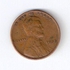 American 1 cent 1935