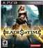 PS3 Blades of Time