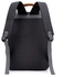 Backpack For School And Travel - Black