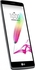 LG G4 Stylus H540 Dual Sim Smartphone 8GB Titan JUM