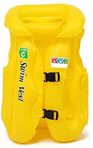 Life Jacket For Kids - Less Than 3 Years