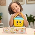 Play-Doh Picnic Shapes Starter Set, Preschool Toys