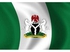 Nigeria Flag Outdoor 3 X 5 Feet