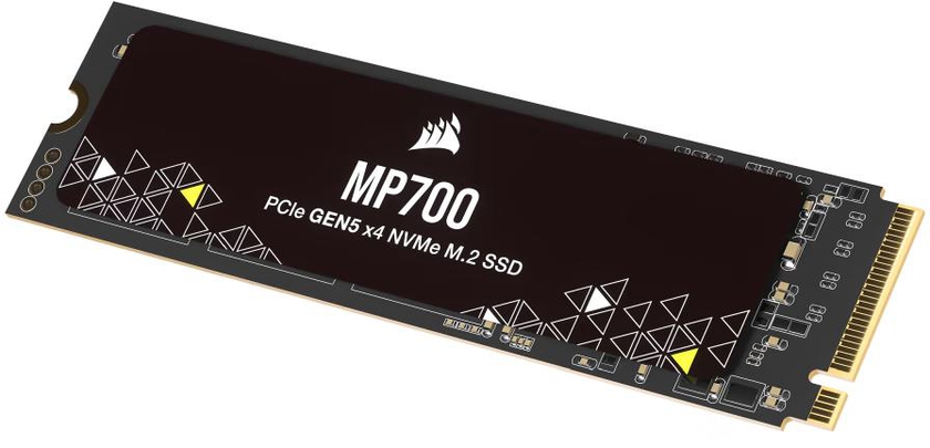 CORSAIR MP700 2TB PCIe 5.0 (Gen 5) UP TO 10,000MB/s