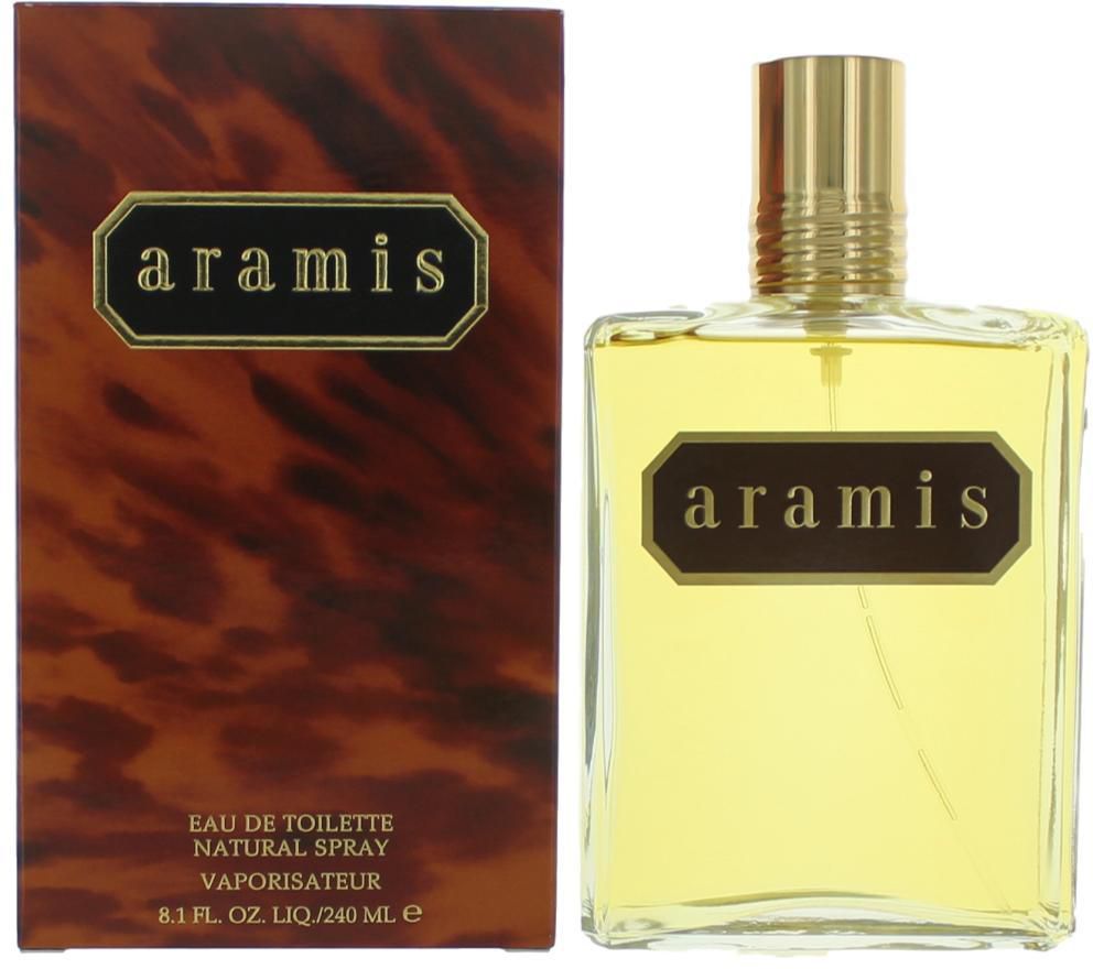 Aramis by Aramis for Men - Eau de Toilette, 240ml