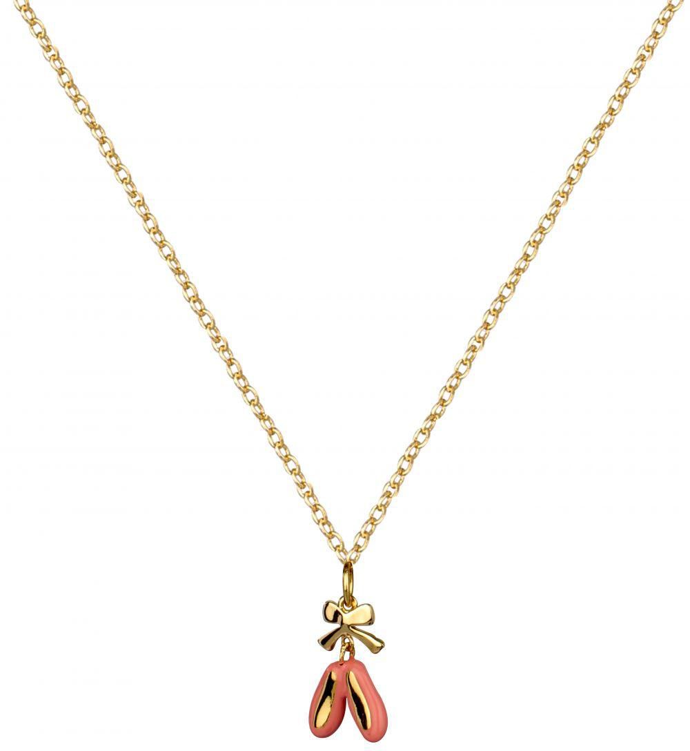 Pendant and Necklace for Girls by Sam K, LMNE-10026